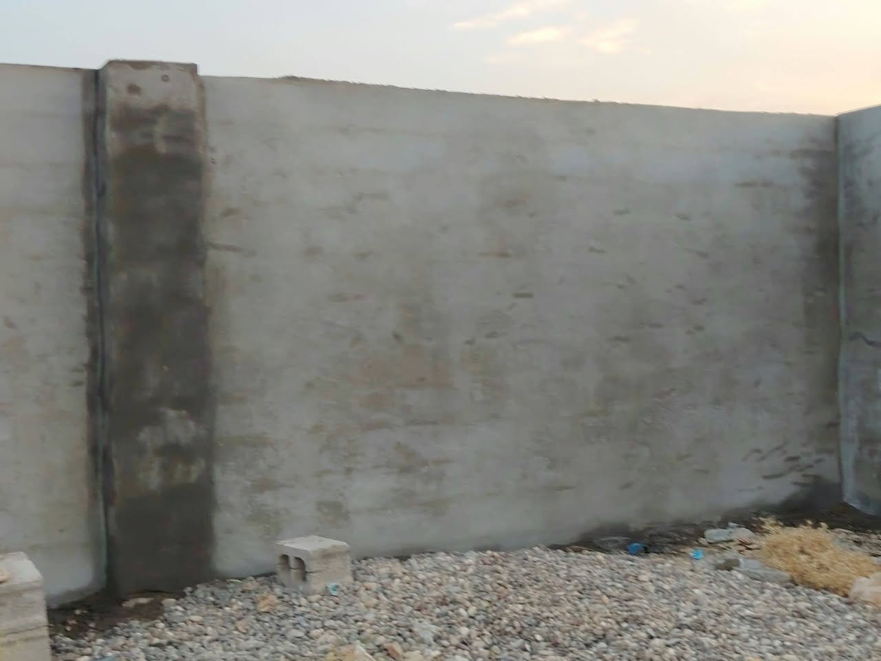 لبخ براني • لبخ جدران • أعمال صحية