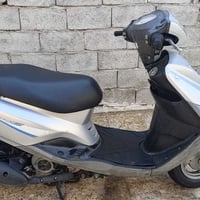 بغبغاء • رمبه • مستعمله