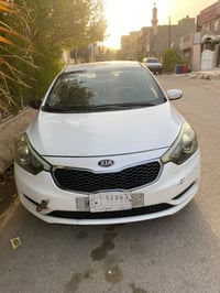 سيراتو • ٢٠١٣ • كفاله مكينه