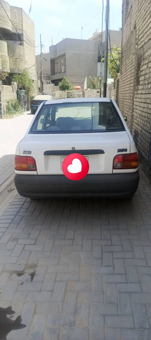 سلام عليكم سيارة سايبة لبيع موديل 11 سيارة مكفولة كفالة عامة طير مكينة حدادية بس بيها ضربة بل جاملغ سائق وراجع علا بارد ربع جاملغ ومبين بصورة مكان سيارة بغداد بلديات رقم هاتف *********** غير متواجد علا فيس بوك سعر 45 ورقة وبيها مجال كلش كلش بسيط
