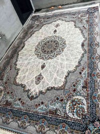 فرشة أصلية • ٧٠٠ شانە • ٢.٥×٤
