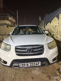 سنتافي • ٢٠١٢ • ٢٤٠٠