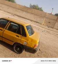 ٢٠١١ • مكينة وكير • الزبير