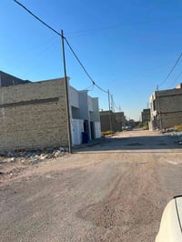 كاع ابو كرار • ١٠٠م • خدمات كاملة