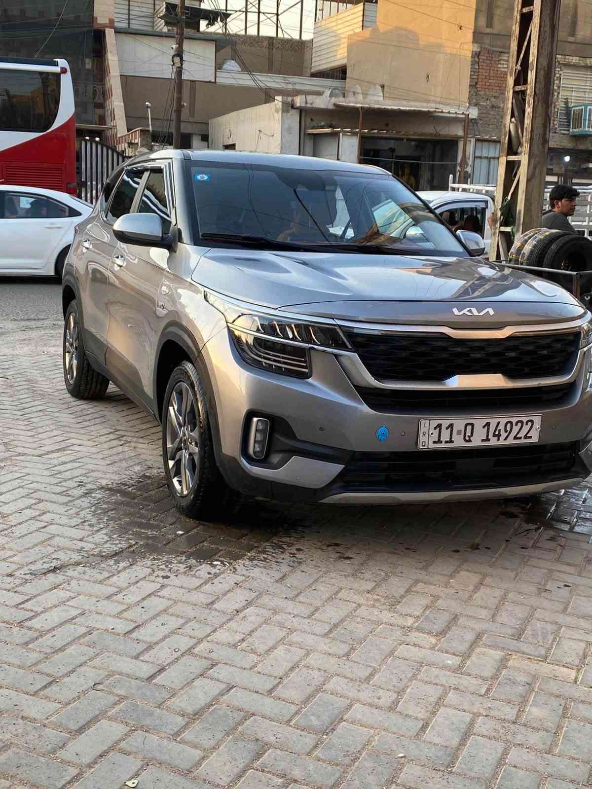 سرتوز 2023
مكينه 2000دوش
حادثه موضح بصوره 
سياره جاهزه باسمي شرط التحويل 
ماشيه 71
السعر 135 وبيها مجال 
***********
