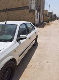 مكينة جديدة • كير جديد • ٢٠١٠