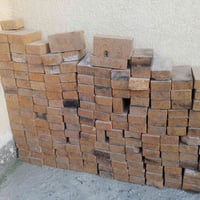 بابل • حجر ناري • باب فرن