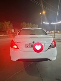 صني ٢٠٢٣ • ماشيه ٨٨ الف • هندية