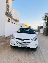 سيارة للبيع توسان 2012 مكفولة كفالة عامه 07810577417 للاستفسار اتصال ب...