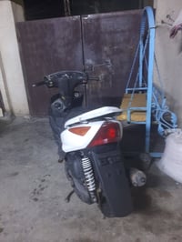 دراجه ثعلب للبيع السعر 275وبيهة مجال الرقم 07713265712