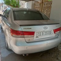 مكينة جديده • تكييف فول • مدينة الصدر ٢٠٠٦