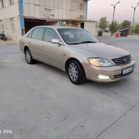 افالون • ٢٠٠٢ • V6
