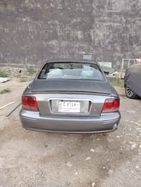 سوناتا ٢٠٠٤ • مكينة ٢٧٠٠ • وارد امريكي