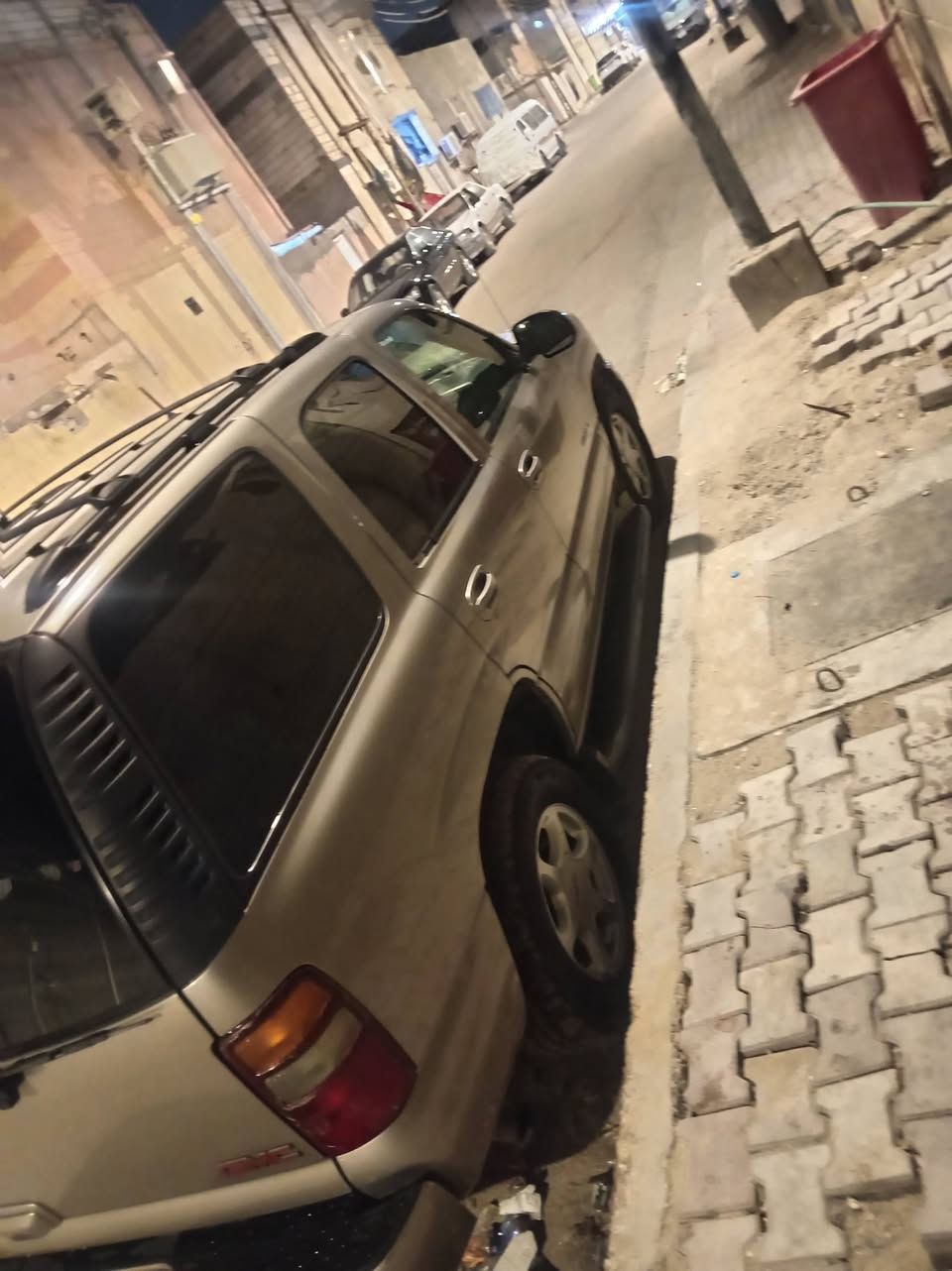 سلام عليكم دنلي مديل 2004 سياره جاهزة وخير من الله ادوات ادوات متومة وكاملة طبق الأصل سعر 35وبيها مجال للاستفسار الاتصال ع الرقم ***********
