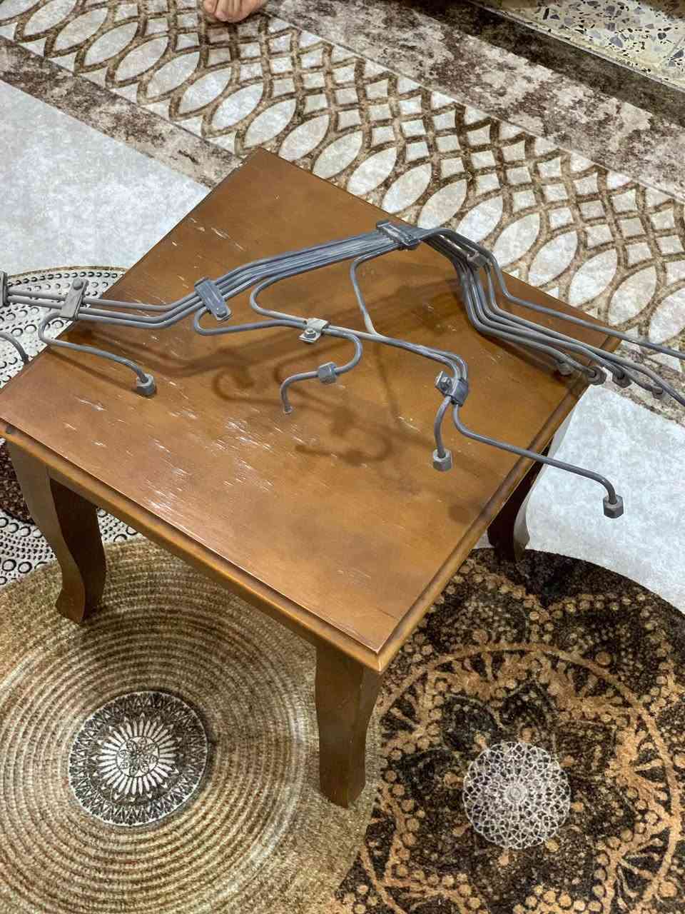 سلام عليكم
تم وصول وجبه بواري الكاز اوربي🇸🇪

١: بوري كاز سكانيا   ١٤٣   ٠/٦  سعر : 100 الف

٢: بوري كاز سكانيا  ١٤٣  ٠/١٠  سعر : 100 الف 

٣: بوري كاز سكانيا ١١٢            سعر : 90 الف

٤: بوري كاز سكانيا  ١١٢ ونص   سعر : 90 الف 

٥: بوري كاز سكانيا ١١٣             سعر: 90 الف 

٦: بوري كاز سكانيا  DS9         سعر: 90 الف 

٧ : بوري كاز سكانيا  بومة 94   سعر : 125 الف

٨: بوري كاز سكانيا بومة 95     سعر : 125 الف

٩ : بوري كاز سكانيا بومة 124    سعر :  125 الف

١٠: بوري كاز سكانيا  بومة 144    سعر : 125. الف

⭕️ملاحظة : بواري اوربي اصل فتح مكينة وليسَ صيني 

يوجد توصيل الى جميع محافظات العراق🚘

للاتصال: *********** يوجد واتساب 📞
