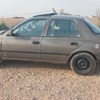 صني موديل 93 • محرك وكير شرط • رقم كركوك