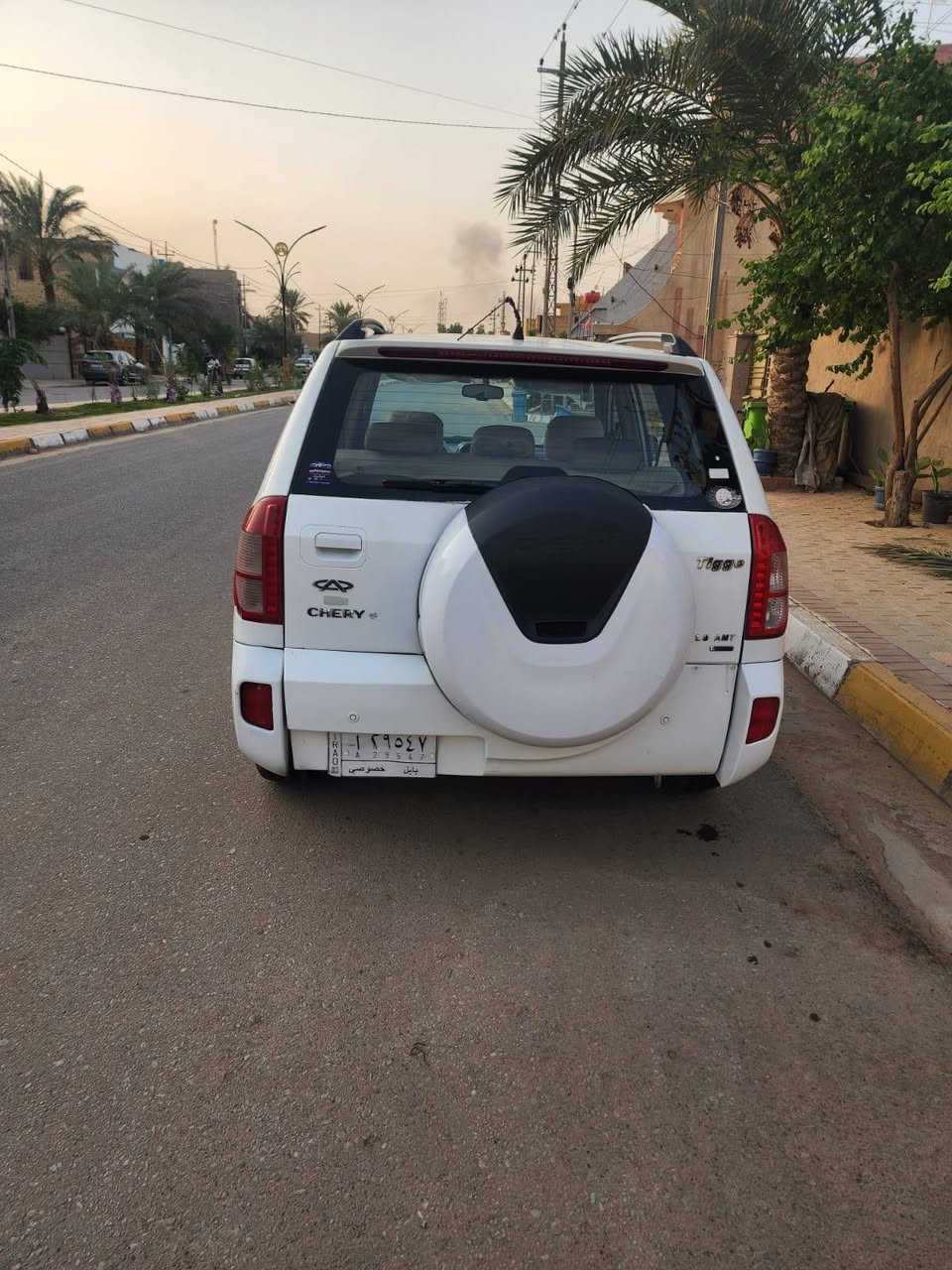 تيكو • ٢٠١٣ • رقم بابل