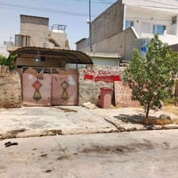 القادسية الثانية • ٢٤٠م • قطعة أرض