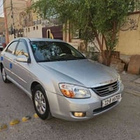 سبكتره • ٢٠٠٨ • مكينه ١٦٠٠