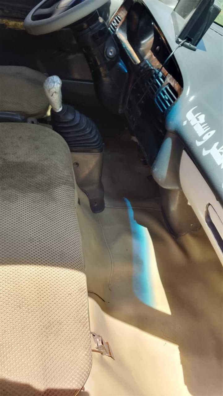 سلام عليكم بريجو اللبيع رقم بغداد سيارة خير من الله مناقصها شي كبل الشارع شاصي من جهاء العبري معمر تعمير حلو موديل 97 مكان بغداد الدورة التواصل عل رقم ***********

