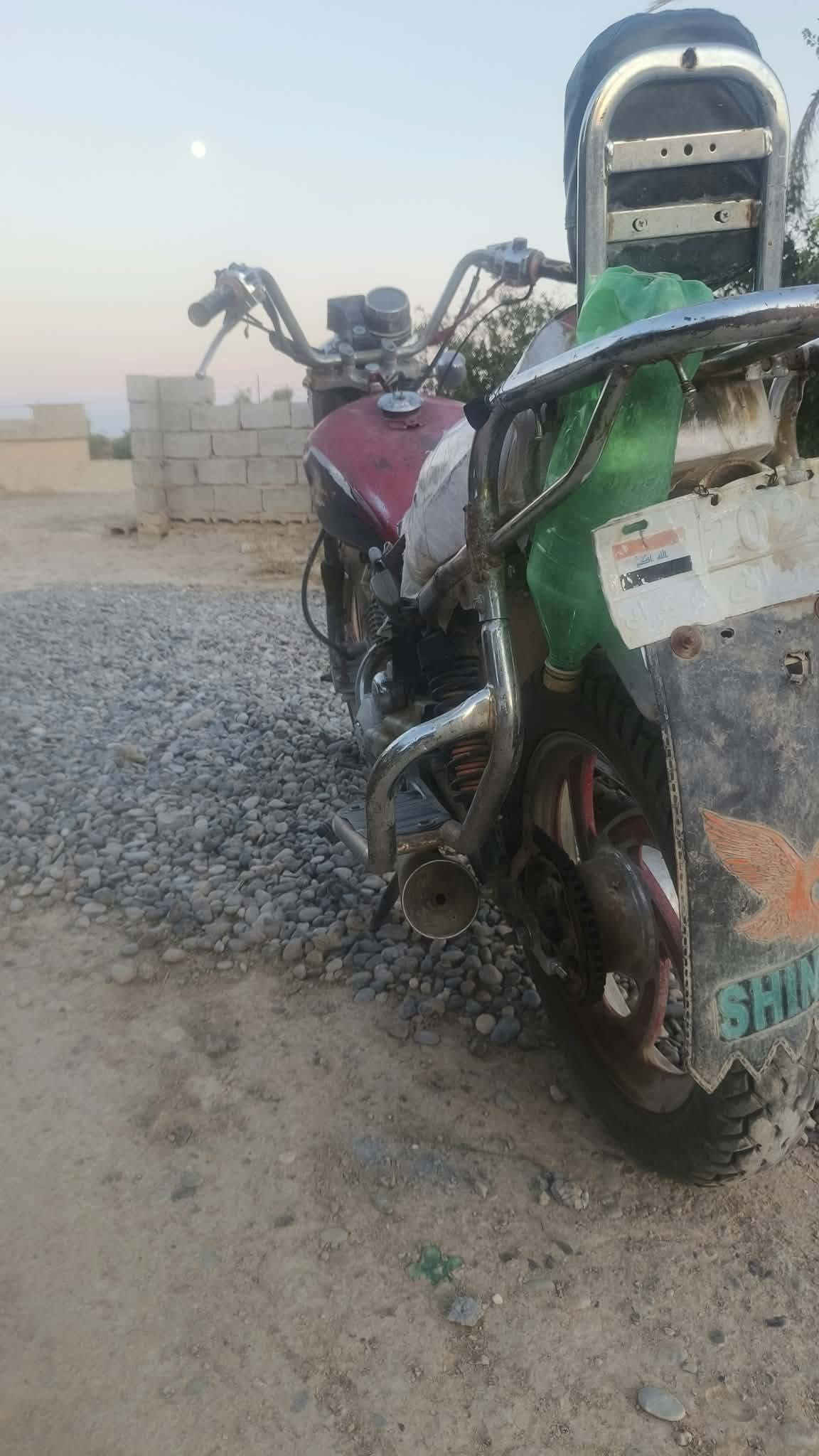 جني • موديل ٢٠١٨ • للبيع