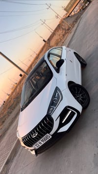 اريزو 5 2024 • ماشي ٣٥ الف • رقم اربيل