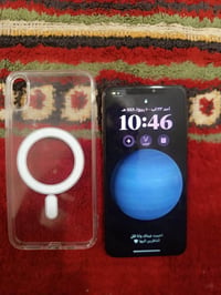 آيفون اكس ماكس • ٢٥٦ • بطارية ٩٢%