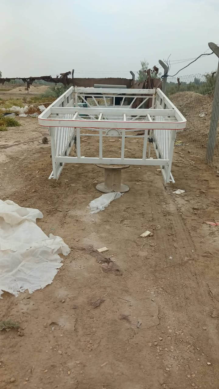 محجر دبل • شغل درجة اولى • كربلاء