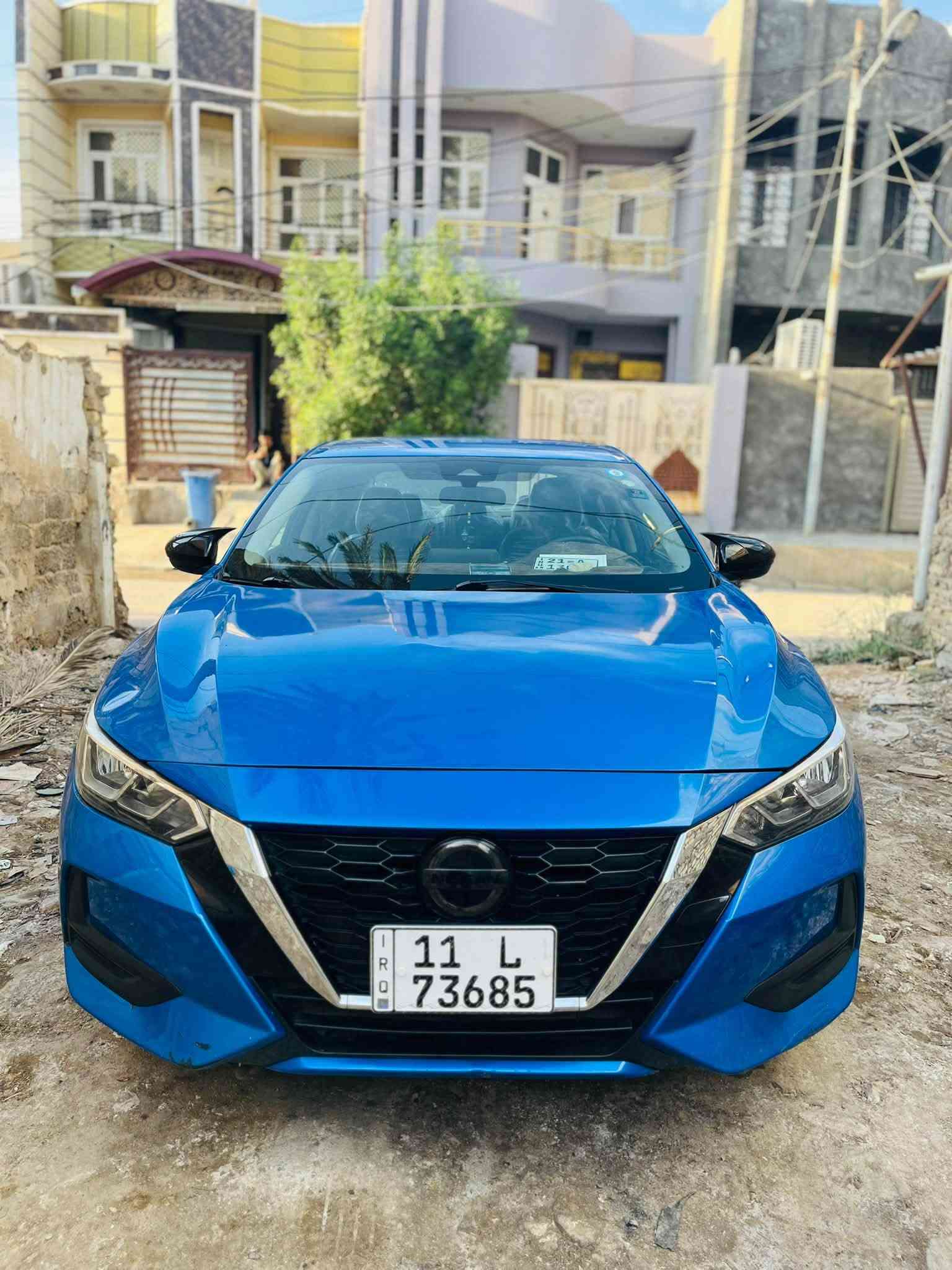 سنترا ٢٠٢٣ • محرك ٢٠٠٠ • وارد أمريكي