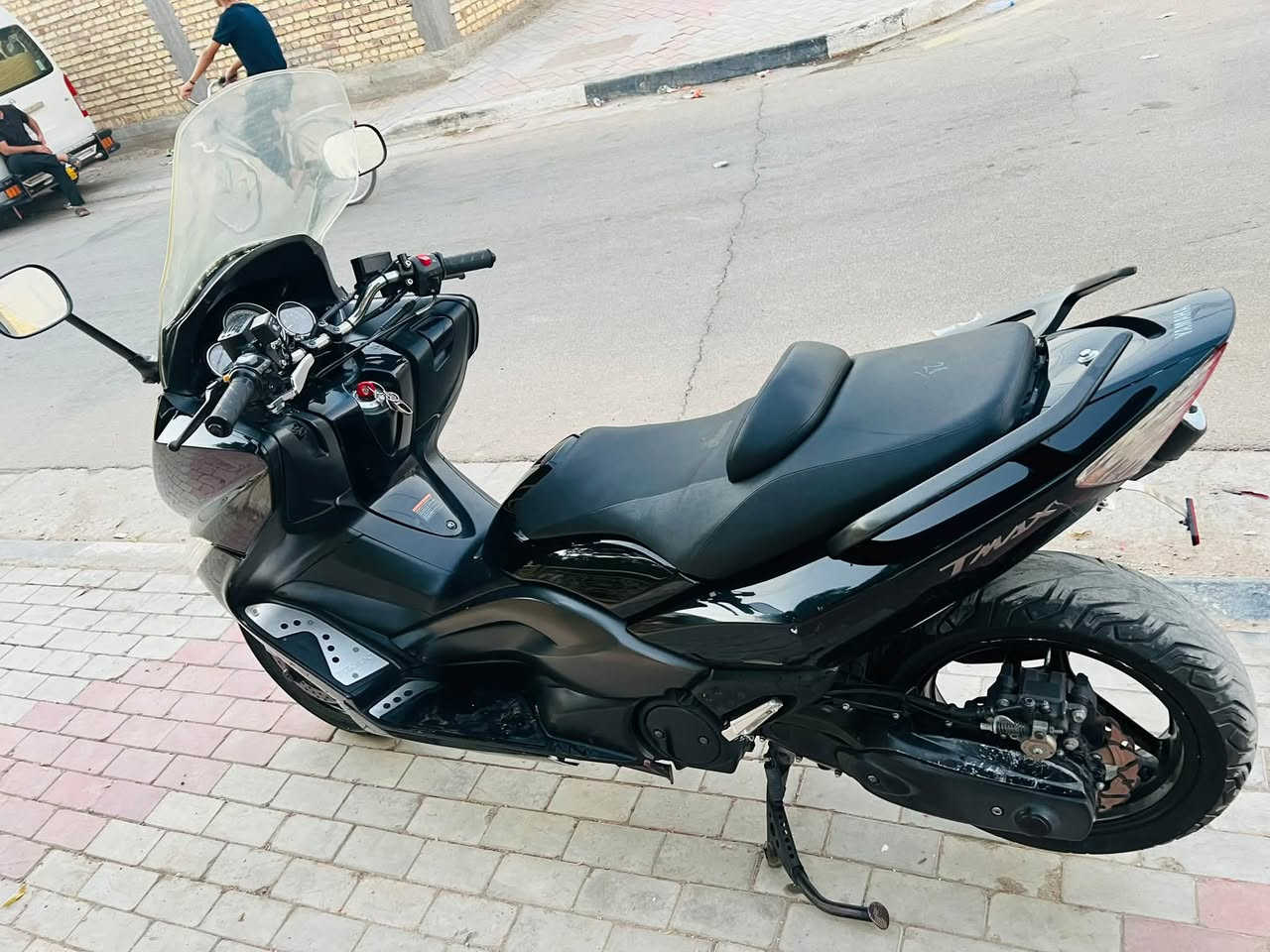تيماكس • ٢٠١١ • كربلاء