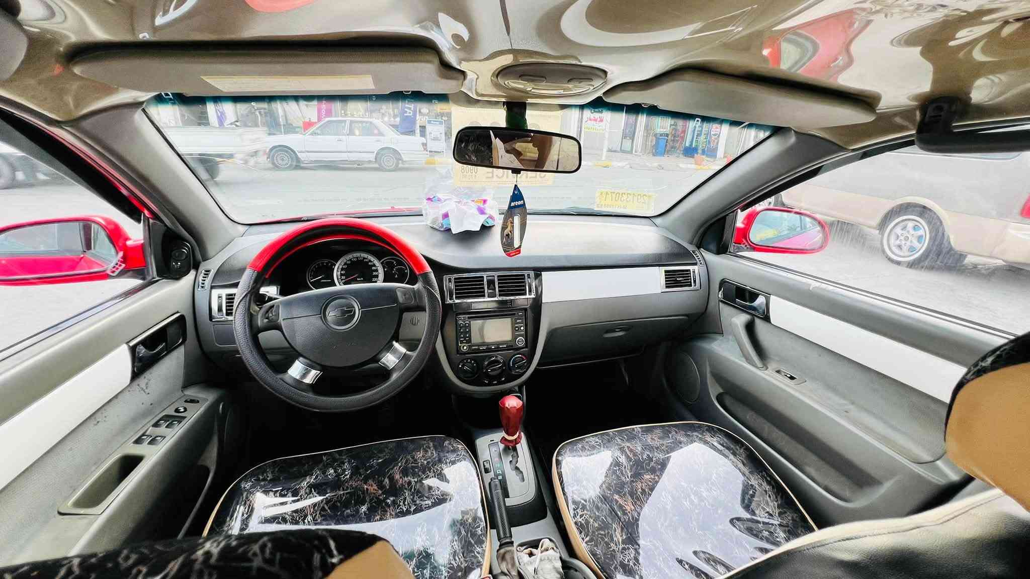 اوبترا • ٢٠٠٦ • واسط الصويره