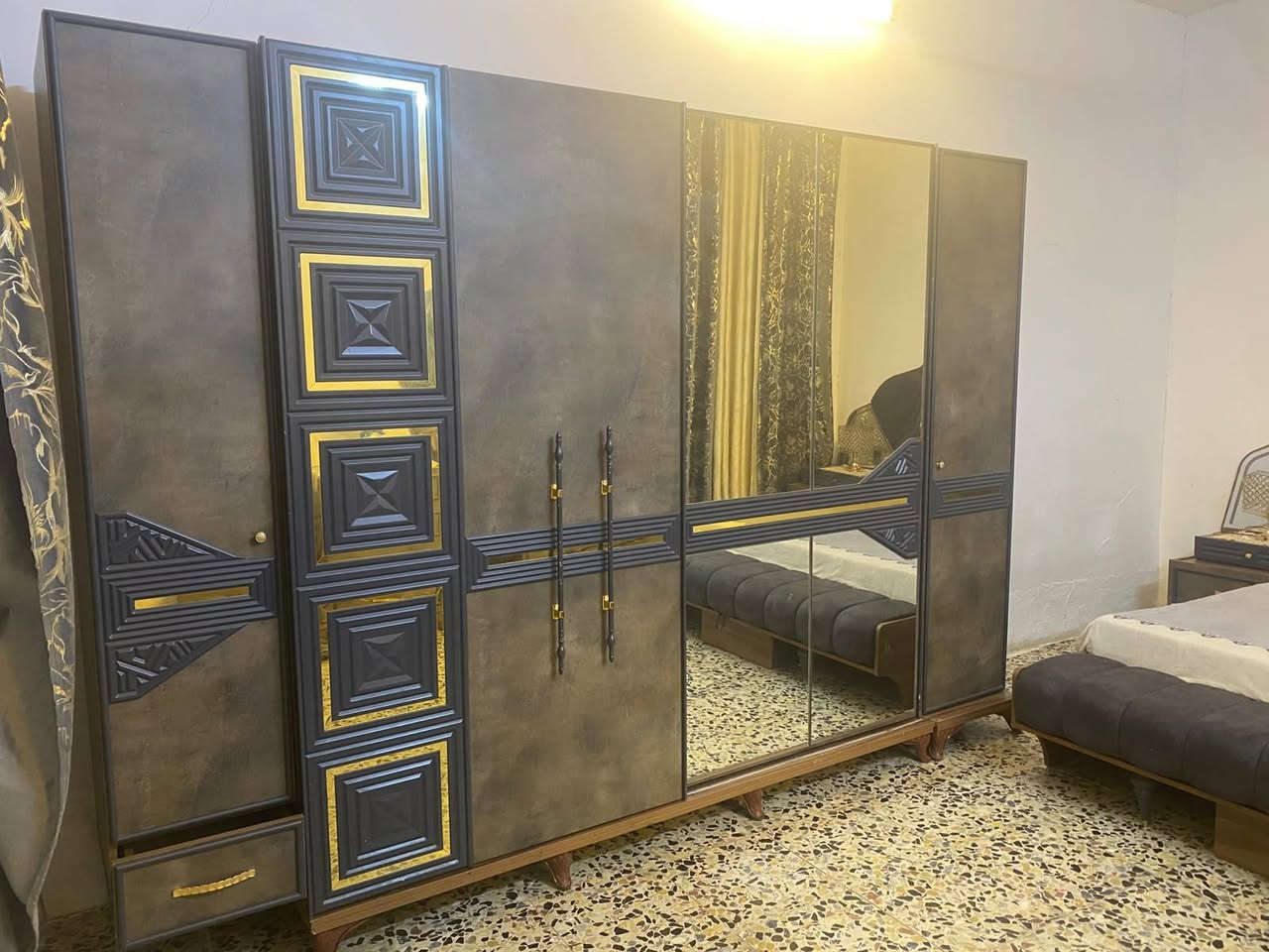 ***********‬‏غرفه تركيا نظافتها 100% المكان كربلاء تفاصيل على الرقم مكلفه بالنشر
