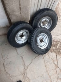 بغداد البلديات • تايرات • جيب