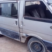 كيا بيستا • موديل ٩٣ • ديالى