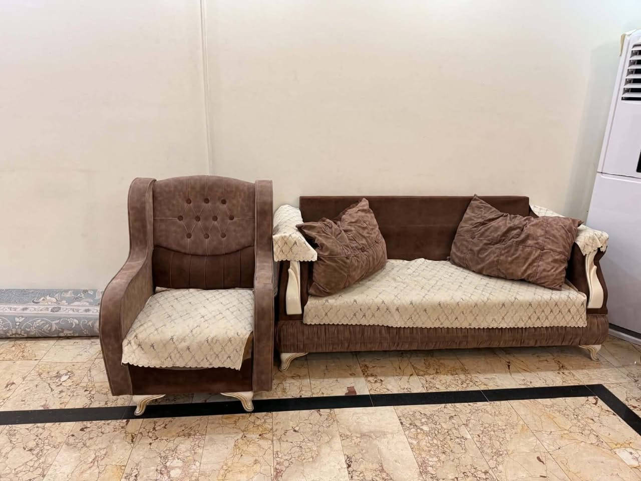 ثلاجة • بلازما • سعر خاص