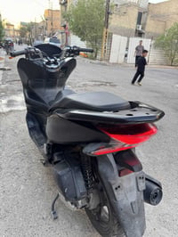 PCX • جيل ثالث • كوري