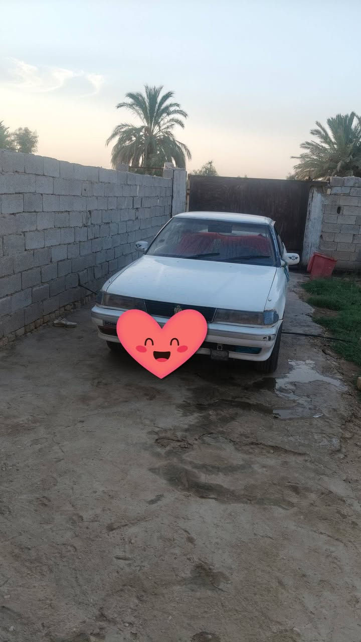 السلام عليكم مارك مسطره مديل 95 سنوية لل31 بسمي  السياره كير ومحرك ونجي خيرمن الله   جاهزة مال جناني بيه فقط جاملغ السعر 35 وبيه مجال بسيط مكان السياره ناصريه قضاء النصر  رقم  ***********

نص مكتوب في الصور:
- HAPPY BIRTHDAY
- كوووول