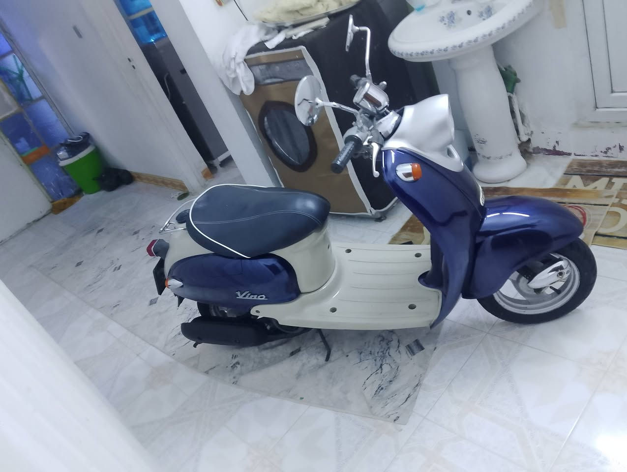 *********** عنوان كركوك دراجه مال باله سعر 550 مجال بسيط بي ماتور برغي مع مفتوح ماتور مال ربط عيني برغي من كل جسم بلادي كل جسمي مجال بس عنوان كركوك سعر سعره 550 مجال عنواني كركوك يمشي 60 سرعه @ يمشي
