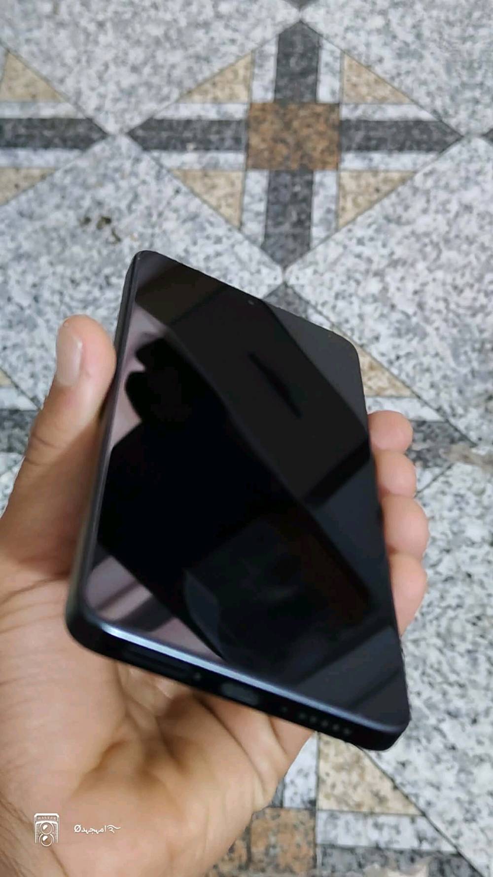 جهاز poco x7 pro  ذاكره 528 استخدام شهر ملحقات كامله  اتصال استفسار أكثر كربلاء ملحق الشبانات بزل الثاني 500 وبي مجال دبل سيم كارت