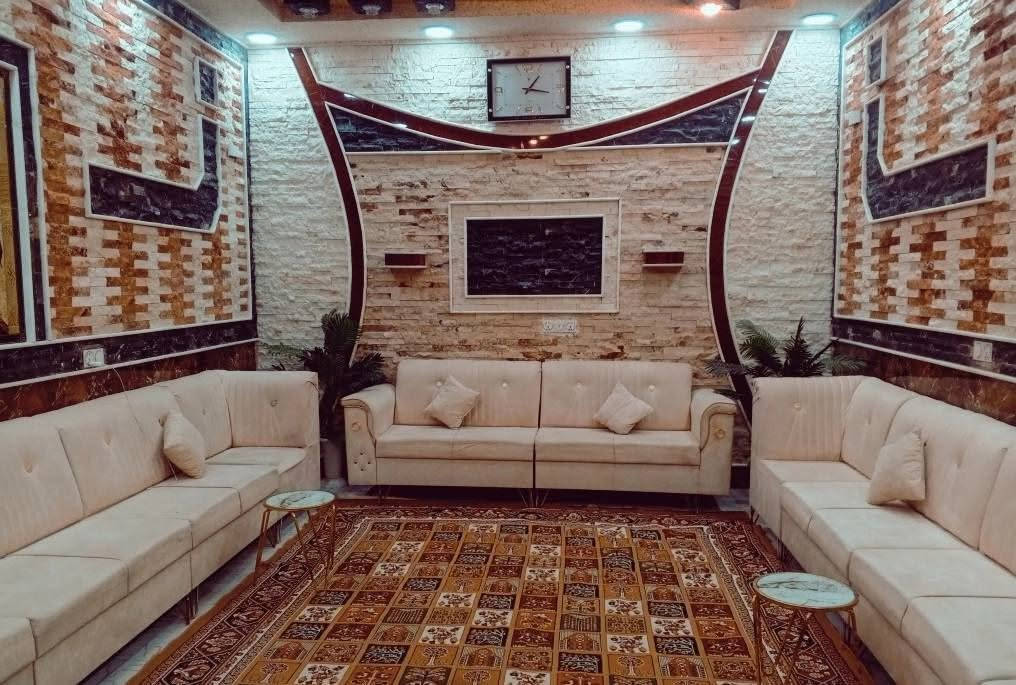 سلام عليكم الدار للبيع طابقيـن كامل البيت مشتغلي طاابقين مغربي وحجر  مسـاحـه 200 ركن وعلى ساحه مكانه   . (حي الصحفيين).    مقابيل مستشفى اللبناني  الاتصال او الاستفسار
***********
