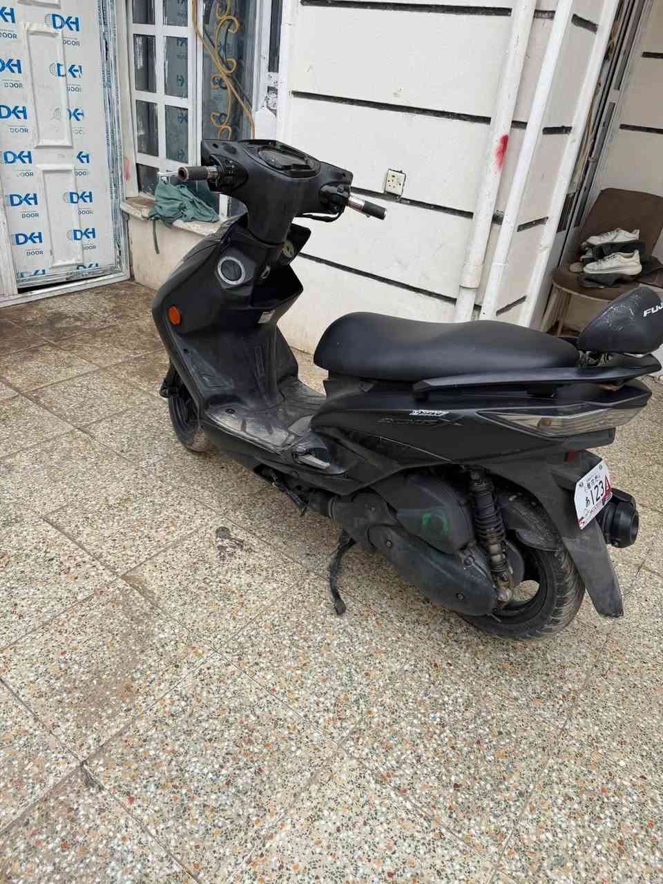 سكنس • نضيفه • كفاله عامه