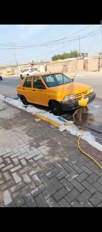 سايبا • موديل ٢٠٢٤ • رقم قادسيه