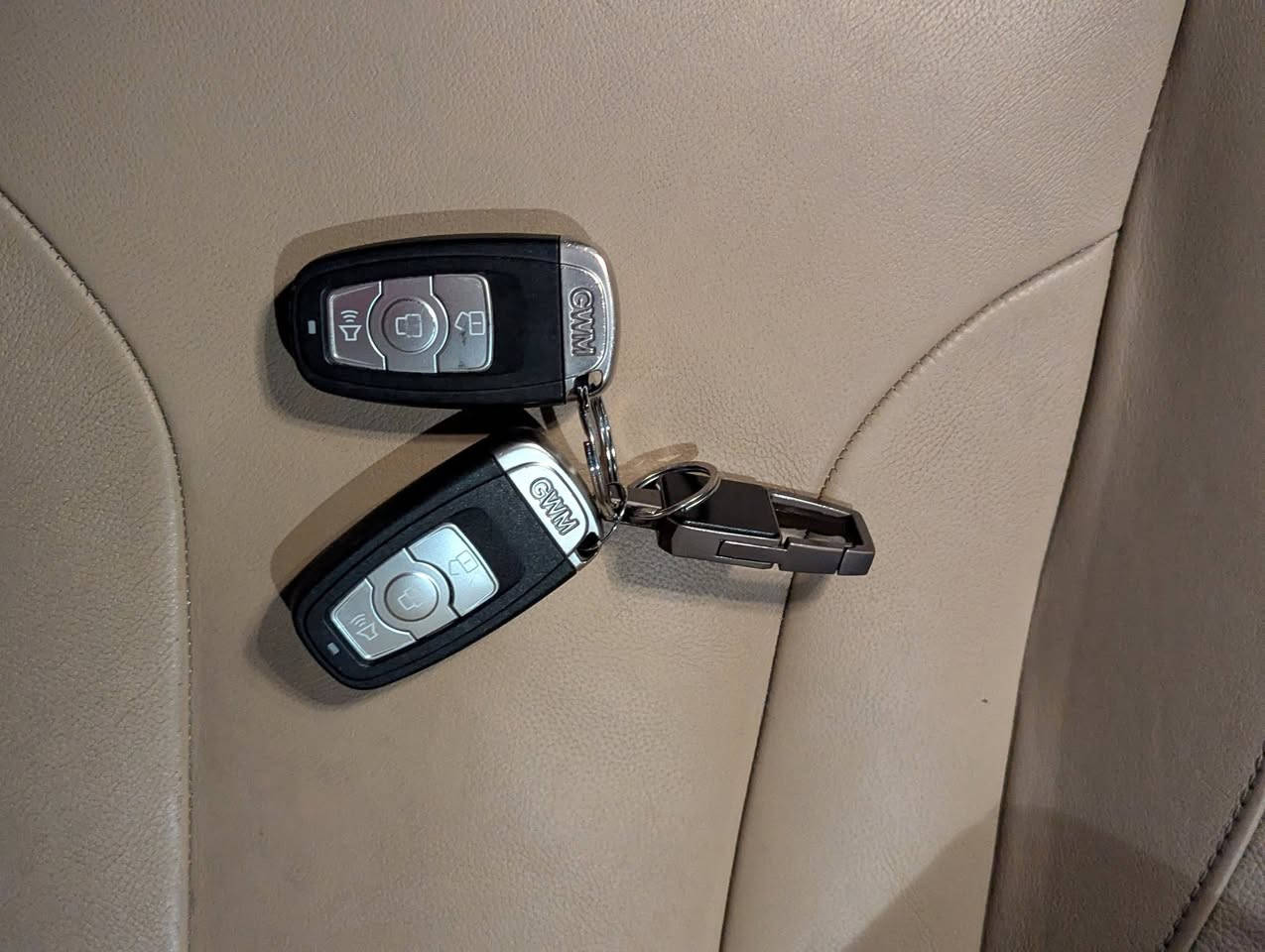 HAVAL H6 2018 بێ بۆیاخ

سەرەتا بەناوی خوا 

هەڤاڵ ئێچ شەش فوول فوول مواسەفات

مەکینە: 20 تۆڕبۆ

مواسەفات: کوشن جلد ناو زەرد سێ کامێرە سڵاید کوشن کارەبا دوو بەسمە شەریکە مواسەفاتەکان ناژمێردرێ زۆرن 

ماوەی ڕۆشتن: 106000km
تب: سەیارەکە گێڕو مەکینەی بەشەرتە سپێری دانەبەزیوە

بۆ نرخ و زانیاری زیاتر: ***********
