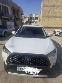 ٢٠٢٤ ماشيه ٤٤الف بيهة طخه مرفقه بالمنشور الباقي كفاله عامه سعر ٢٦مليون...