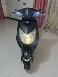 سكنس فحل • ياباني • بريك هايدوليك