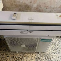سبلت نوع هايسنز طنين حديث غاز ٤١٠ كامل غاز بواري ريمونت مكانه الغزاليه...