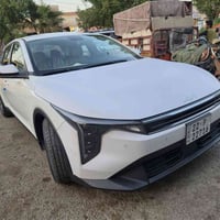K4 خليجي • محرك ٢٠٠٠ • ماشي ١٧٠٠٠