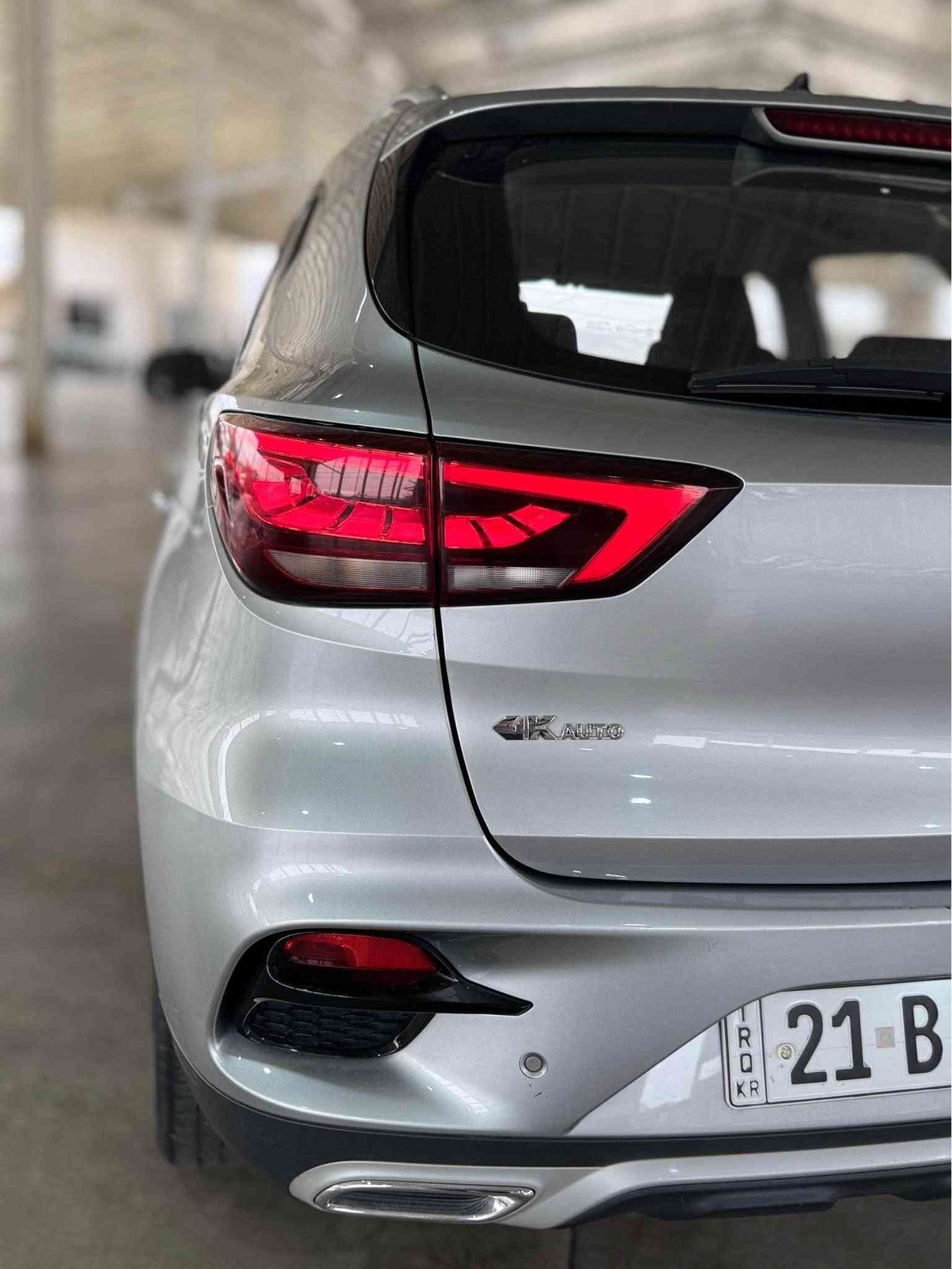 زد اس كومفورت • ٢٠٢٣ • اوتوماتيك