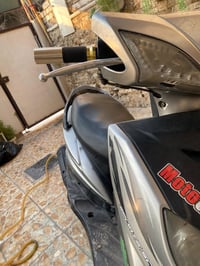 سكنس فحل للبيع مستعجل الدراجه كامله مكمله من كلشي نگره سلف بيها تزويدا...