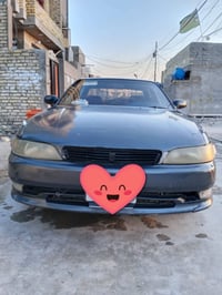 مارك نفخ • ١٩٩٢ • محرك ٢.٥